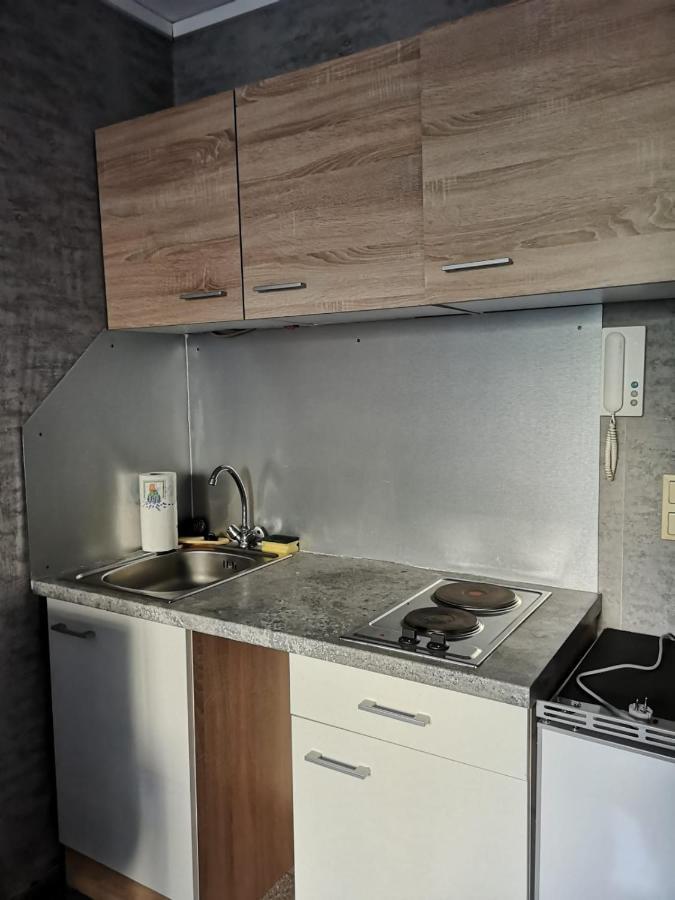 バイロイトCozy Flat, Central, Easy Parking, Clamアパートメント エクステリア 写真