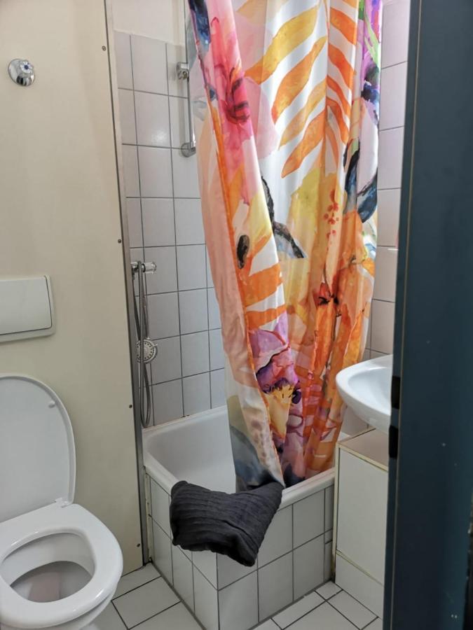バイロイトCozy Flat, Central, Easy Parking, Clamアパートメント エクステリア 写真