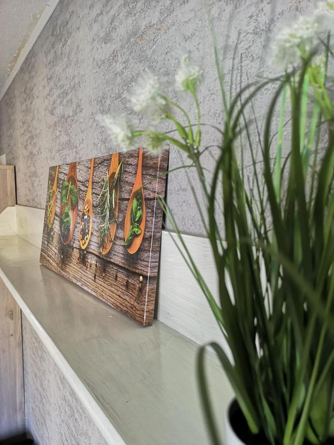 バイロイトCozy Flat, Central, Easy Parking, Clamアパートメント エクステリア 写真